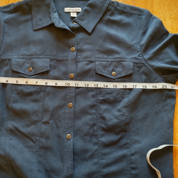 Croft & Barrow - Picture 5 of 10